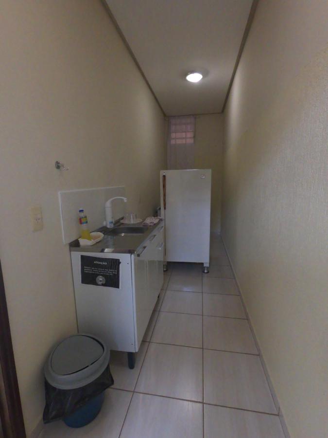 Suite Na Canastra São Roque de Minas エクステリア 写真