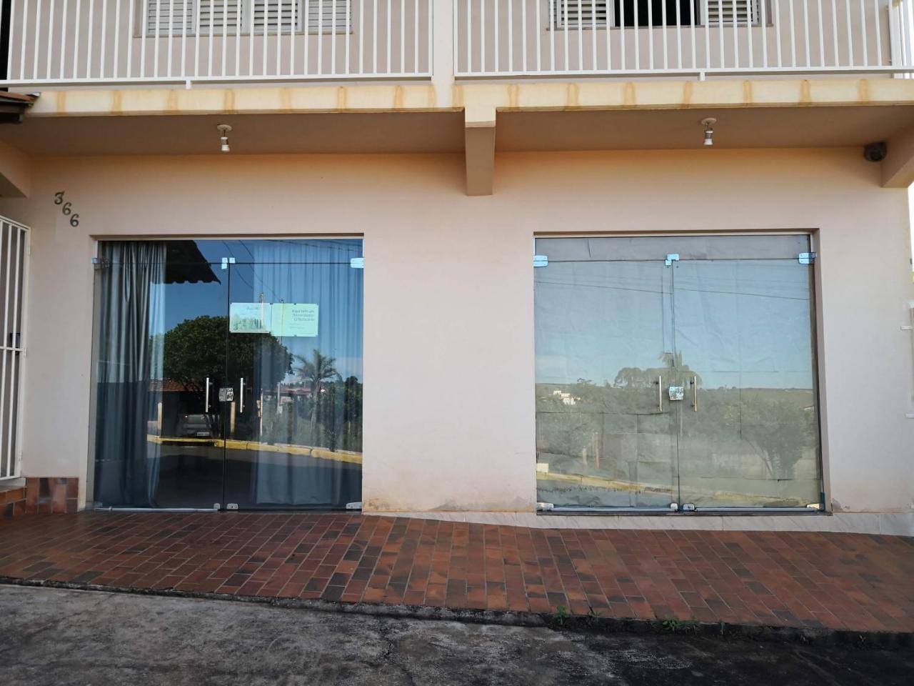 Suite Na Canastra São Roque de Minas エクステリア 写真
